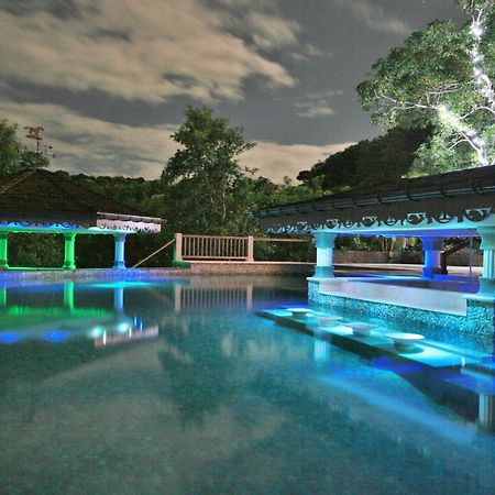 Tropical Hideaway Hotel Port Elizabeth Екстериор снимка