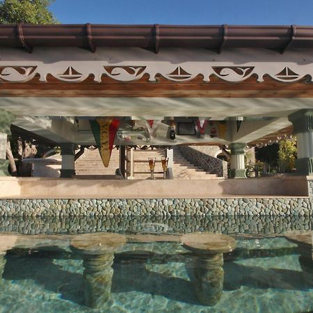Tropical Hideaway Hotel Port Elizabeth Екстериор снимка