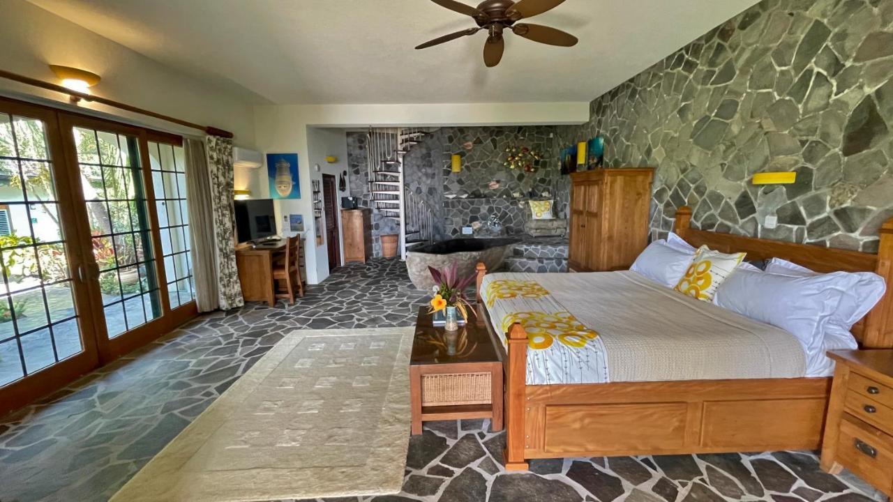 Tropical Hideaway Hotel Port Elizabeth Екстериор снимка