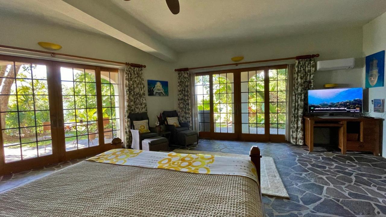 Tropical Hideaway Hotel Port Elizabeth Екстериор снимка