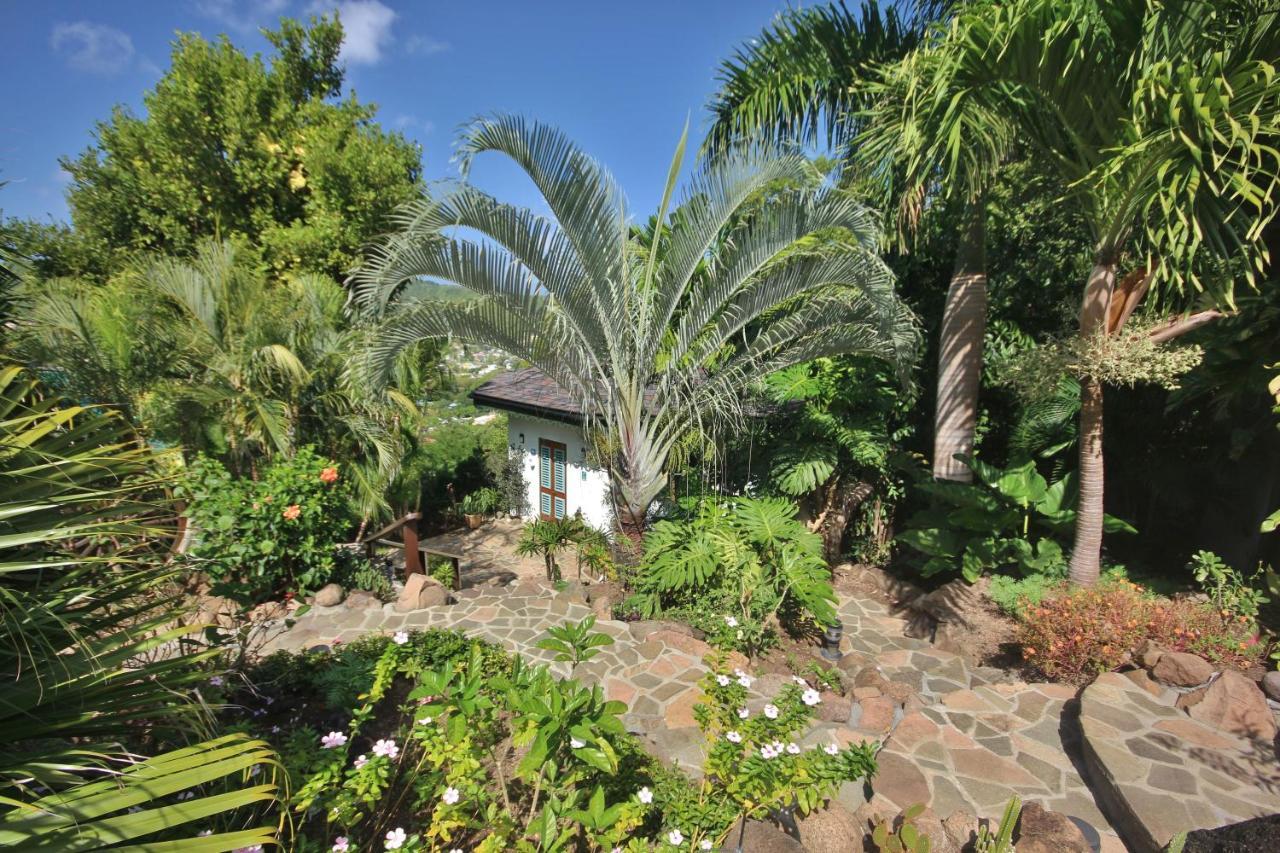 Tropical Hideaway Hotel Port Elizabeth Екстериор снимка