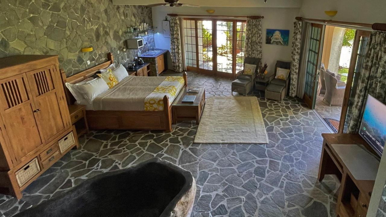 Tropical Hideaway Hotel Port Elizabeth Екстериор снимка
