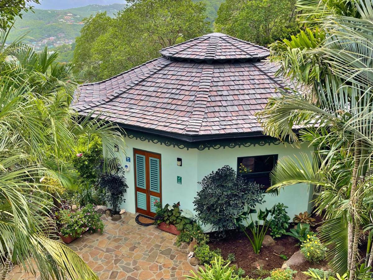 Tropical Hideaway Hotel Port Elizabeth Екстериор снимка