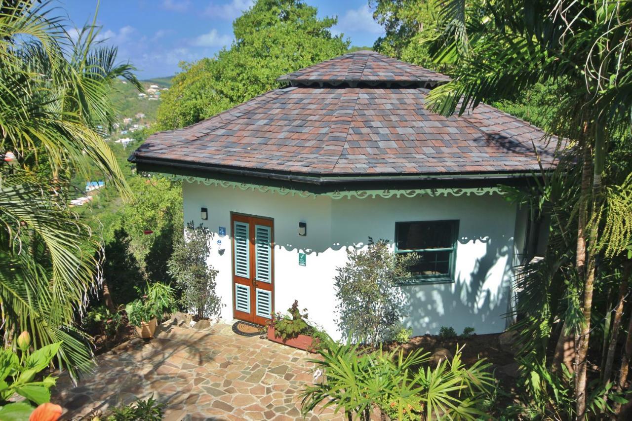 Tropical Hideaway Hotel Port Elizabeth Екстериор снимка