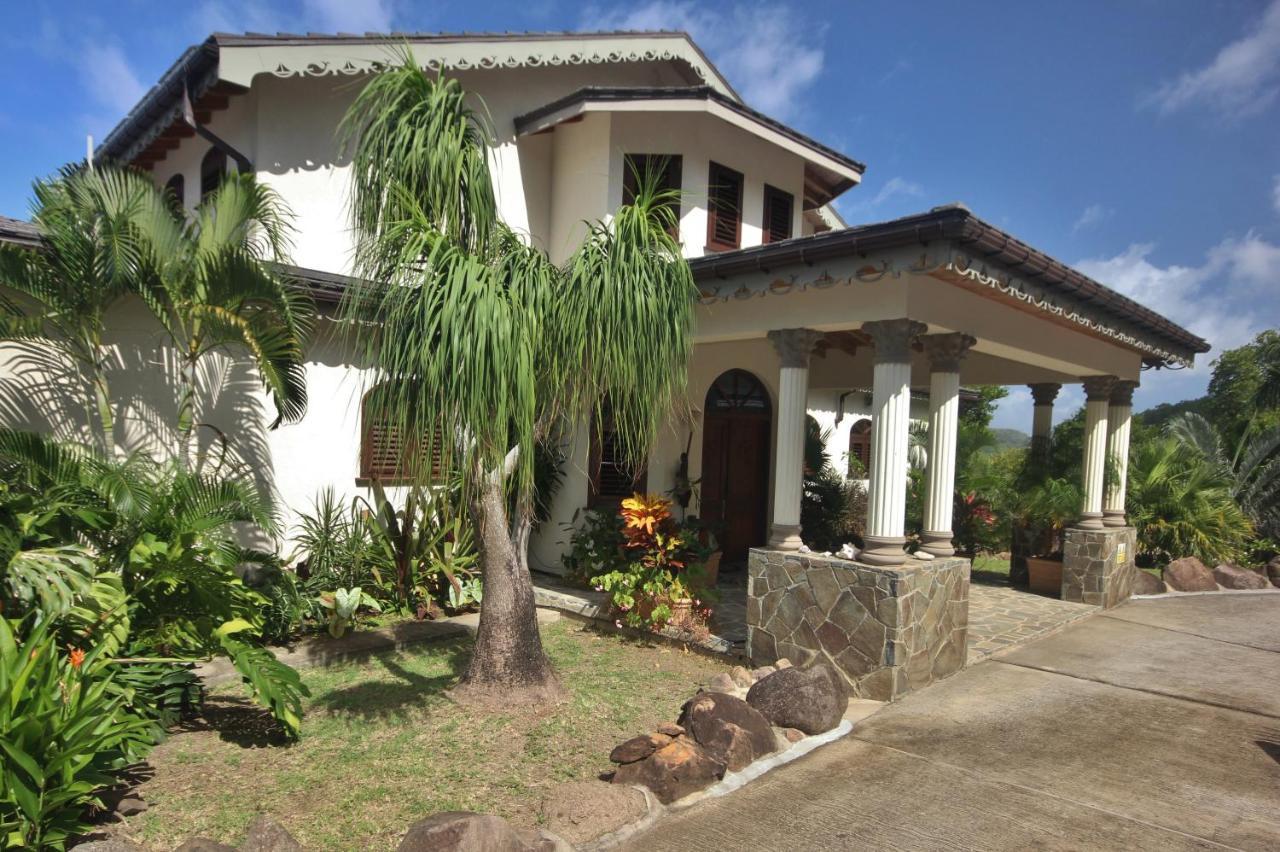 Tropical Hideaway Hotel Port Elizabeth Екстериор снимка