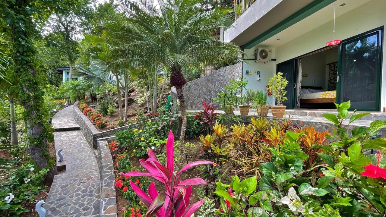 Tropical Hideaway Hotel Port Elizabeth Екстериор снимка