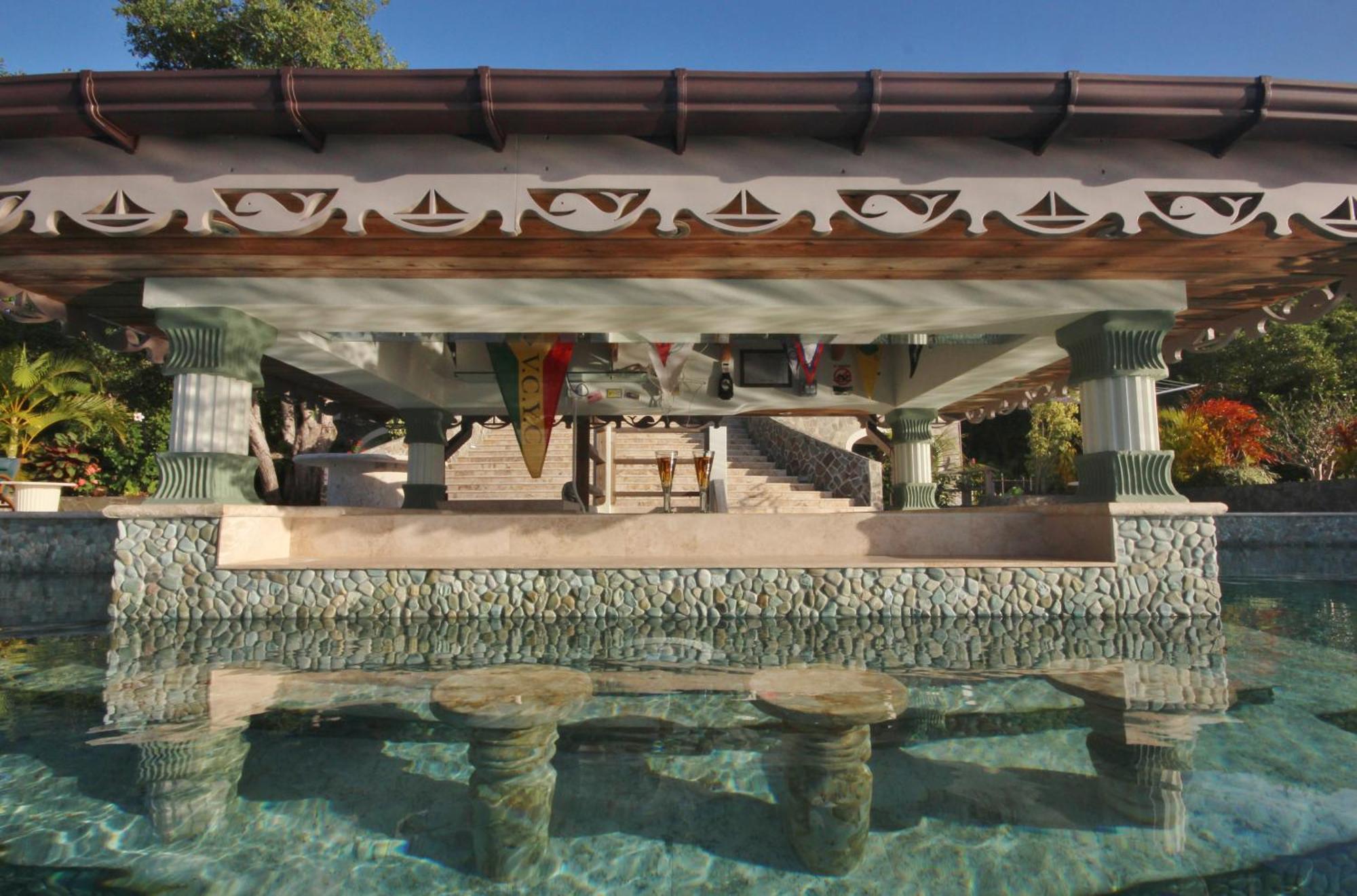 Tropical Hideaway Hotel Port Elizabeth Екстериор снимка