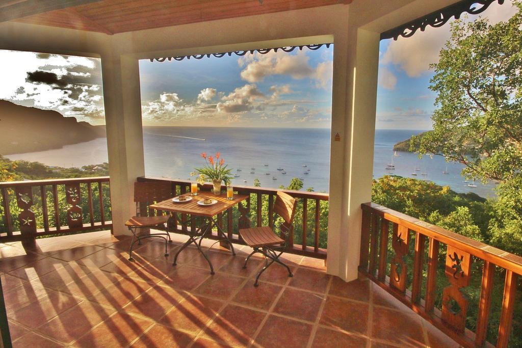 Tropical Hideaway Hotel Port Elizabeth Екстериор снимка