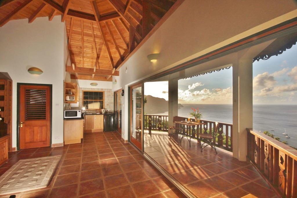 Tropical Hideaway Hotel Port Elizabeth Екстериор снимка