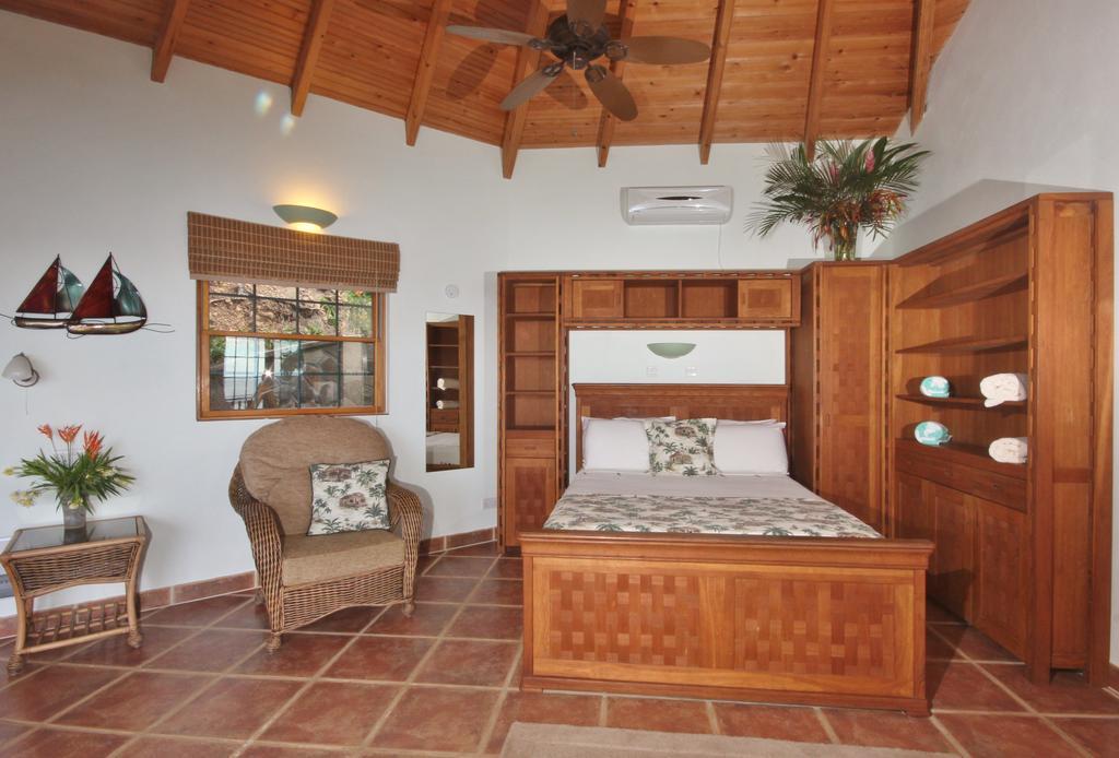 Tropical Hideaway Hotel Port Elizabeth Екстериор снимка