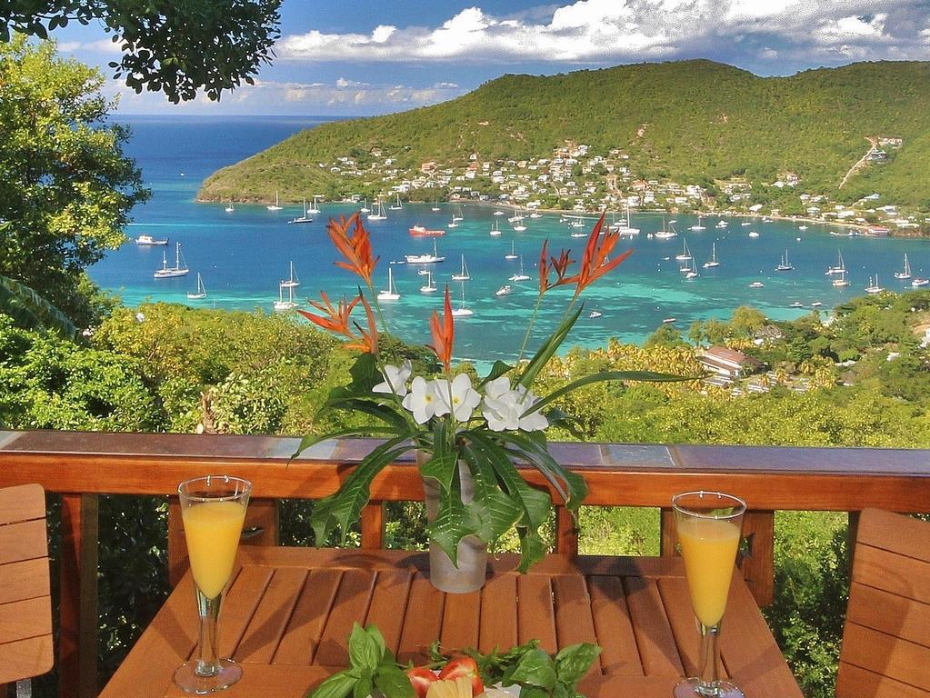 Tropical Hideaway Hotel Port Elizabeth Екстериор снимка