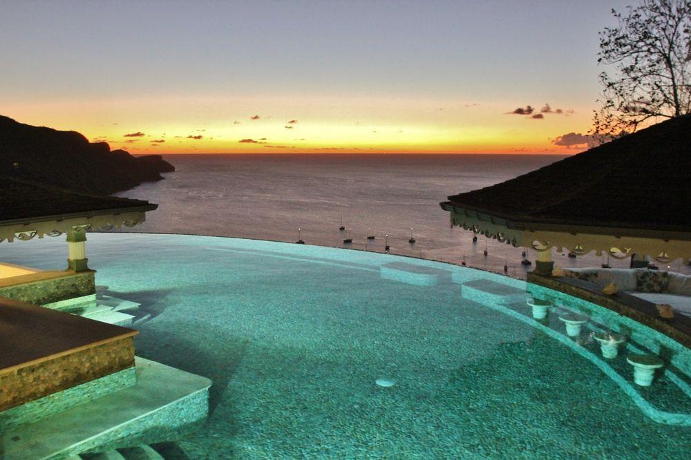 Tropical Hideaway Hotel Port Elizabeth Екстериор снимка